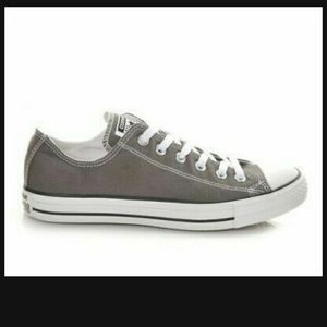 Adults' Converse Chuck Taylor All Star Canvas Ox C